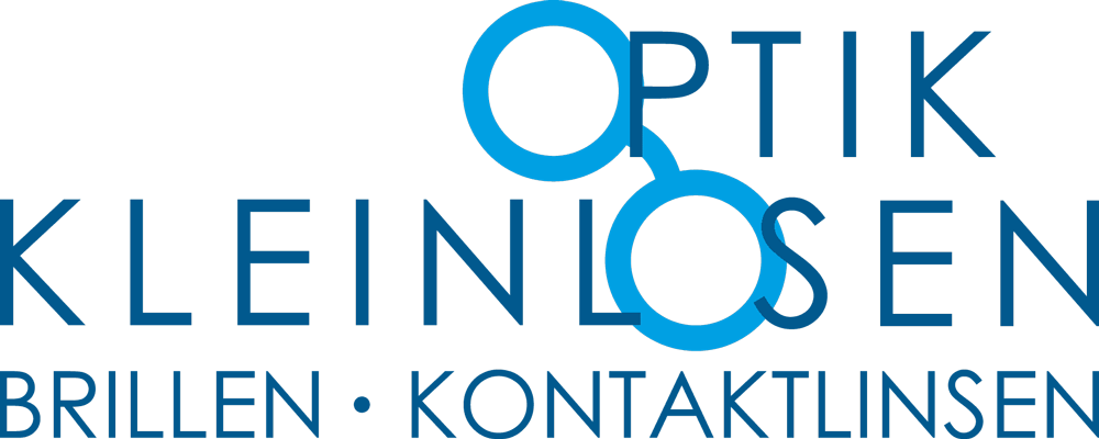 Optiker-Duesseldorf-Optik-Kleinlosen-Logo